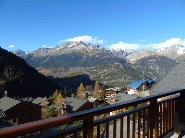 Chalet Arrondaz 60059 - Valfréjus