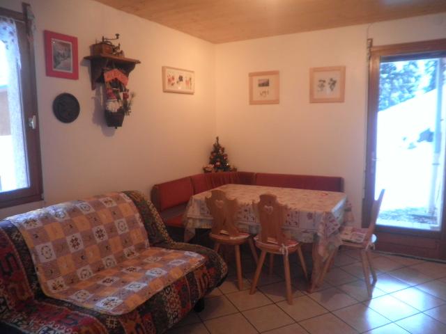 Chalet 60063 - Valfréjus