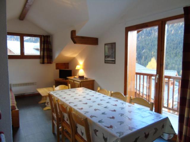 Chalet Arrondaz 60071 - Valfréjus