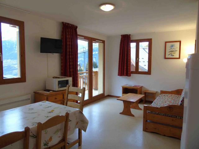 Chalet Arrondaz 60074 - Valfréjus