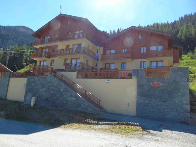 Chalet Arrondaz 60074 - Valfréjus