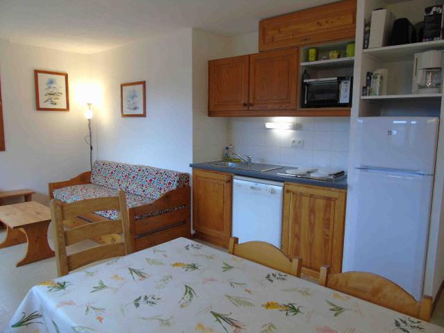 Chalet Arrondaz 60074 - Valfréjus