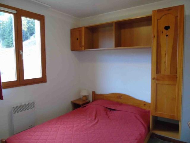 Chalet Arrondaz 60074 - Valfréjus