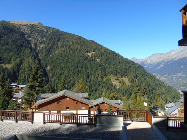 Chalet Arrondaz 60076 - Valfréjus