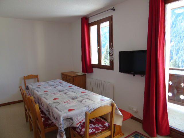 Chalet Arrondaz 60076 - Valfréjus