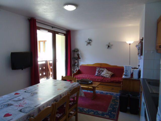 Chalet Arrondaz 60076 - Valfréjus