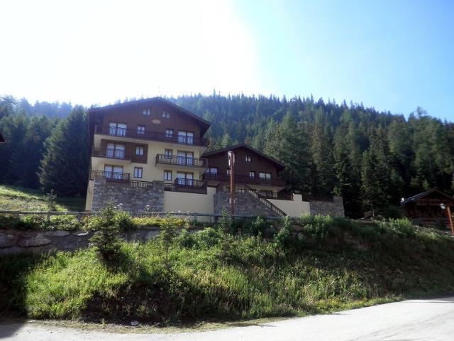 Chalet Arrondaz 60076 - Valfréjus