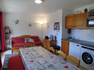 Chalet Arrondaz 60076 - Valfréjus