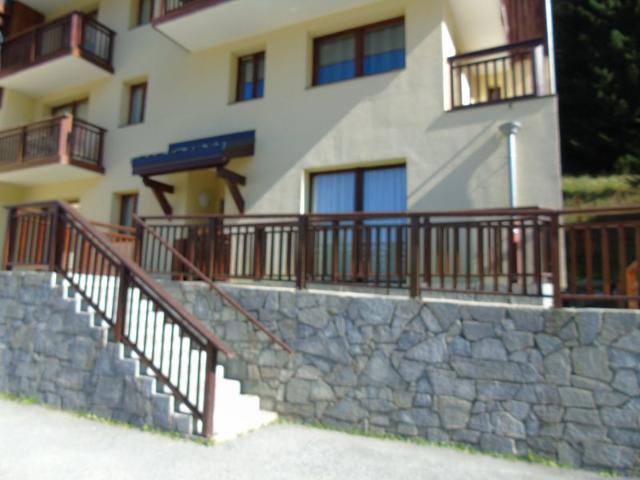 Chalet Arrondaz 60339 - Valfréjus