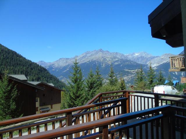 Chalet Arrondaz 60339 - Valfréjus