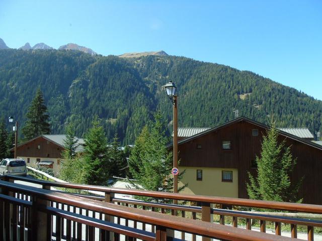 Chalet Arrondaz 60339 - Valfréjus