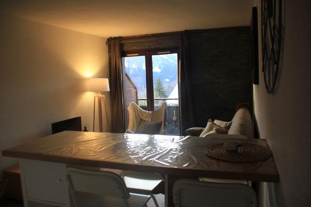 Appartements LE YETI - Châtel