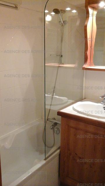 Appartement Hameau Des Marmottes MAR C8 - Les Menuires Preyerand