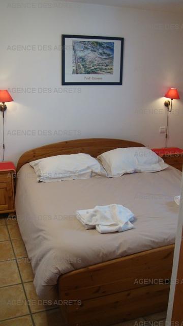 Appartement Hameau Des Marmottes MAR C8 - Les Menuires Preyerand