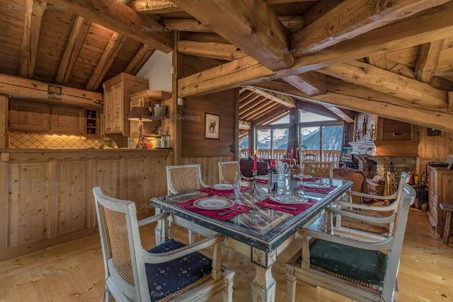 Chalet Pistache 230 - Courchevel 1850