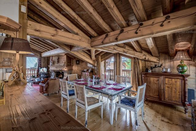 Chalet Pistache 230 - Courchevel 1850