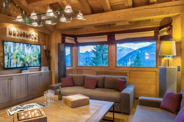 Chalet Everest 37 - Courchevel 1850