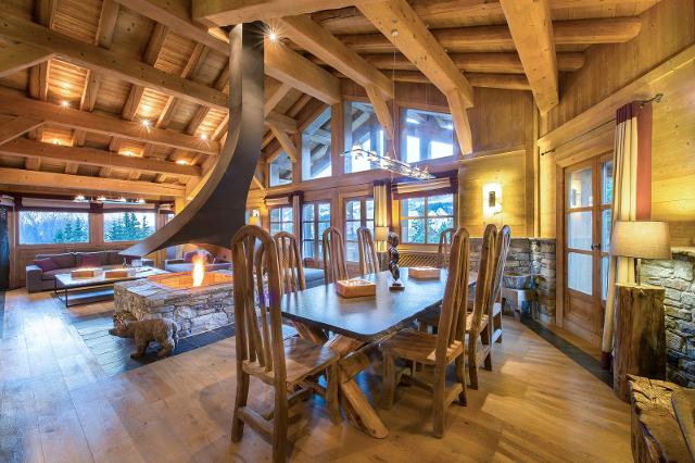 Chalet Everest 37 - Courchevel 1850