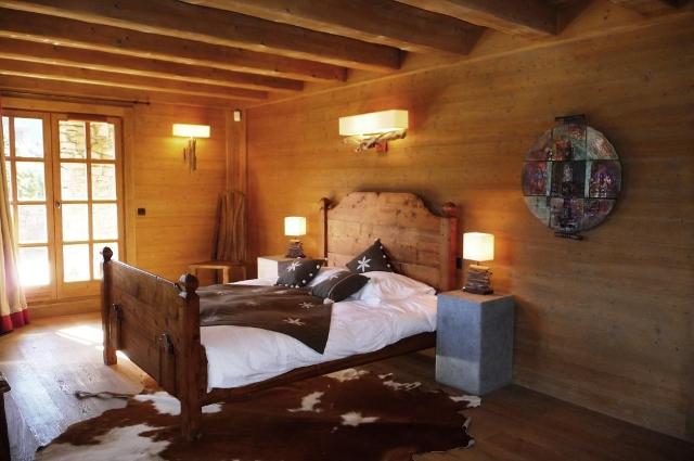 Chalet Everest 37 - Courchevel 1850