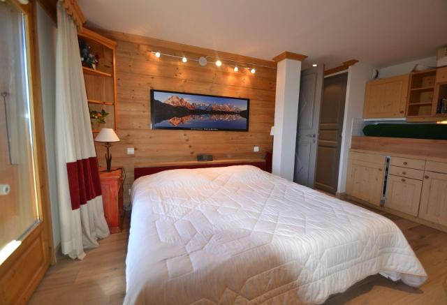 Appartements Chamois 4 - Courchevel 1850