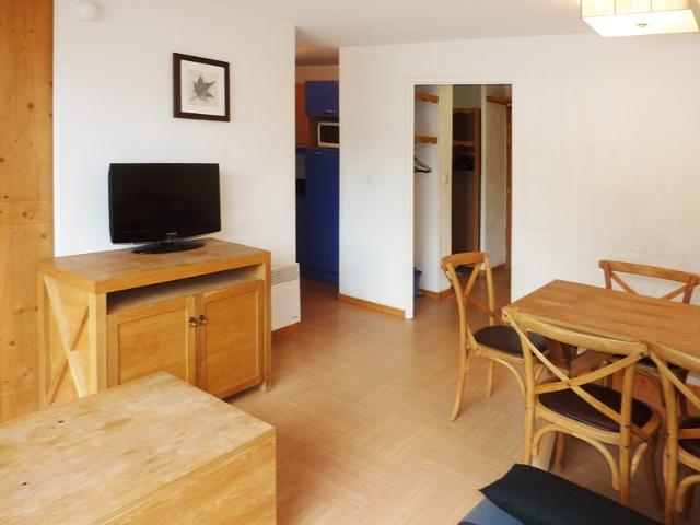 Appartement Parc Des Airelles 804 - Les Orres