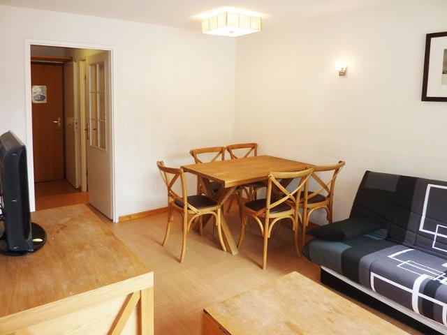 Appartement Parc Des Airelles 804 - Les Orres