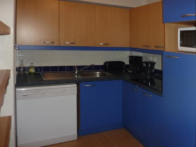 Appartement Parc Des Airelles 804 - Les Orres