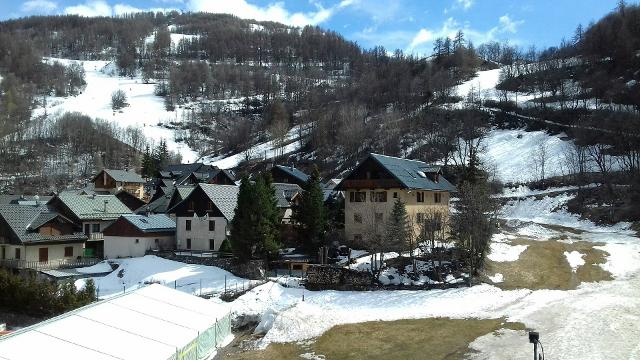 Appartements LES CASSETTES - Valloire