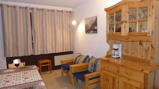 Appartement Vanoise VA 559 - Val Thorens