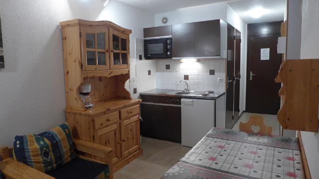 Appartement Vanoise VA 559 - Val Thorens