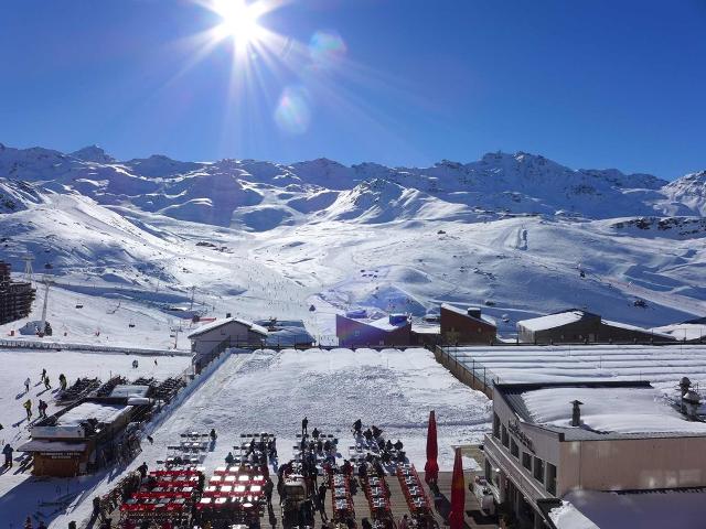 Appartement Vanoise VA 559 - Val Thorens