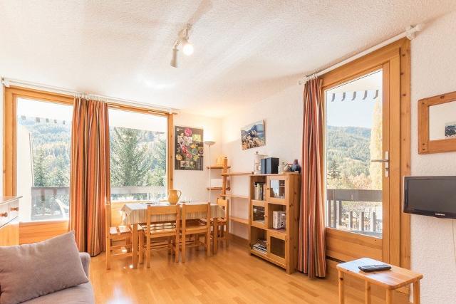 Appartement Bois Des Coqs CHA320-1209 - Serre Chevalier 1350 - Chantemerle