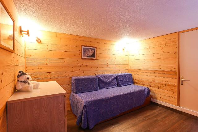 Appartement Silveralp SI 329 - Val Thorens