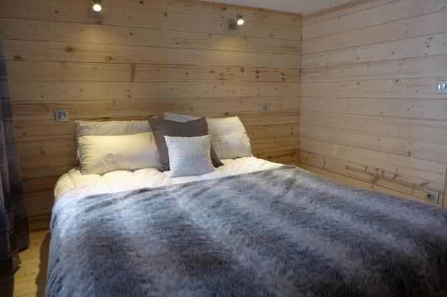 Appartement Silveralp SI 678 - Val Thorens