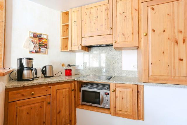 Appartement Silveralp SI 342 - Val Thorens