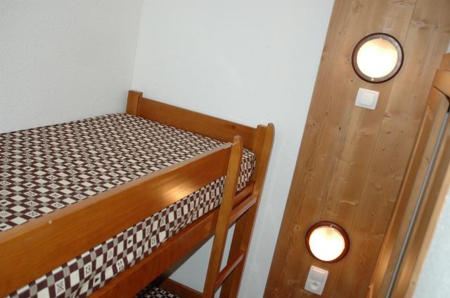 Appartement Silveralp SI 342 - Val Thorens