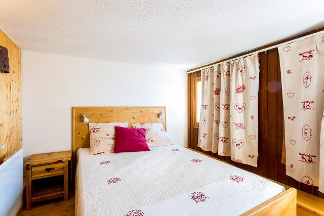 Appartement Silveralp SI 453 - Val Thorens