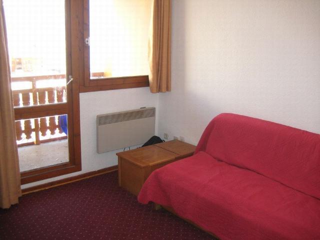 Appartement Zenith ZT 071 - Val Thorens