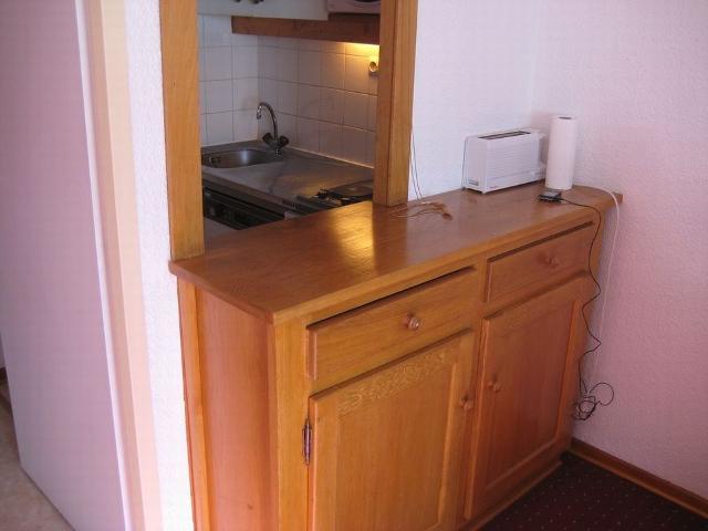 Appartement Zenith ZT 071 - Val Thorens