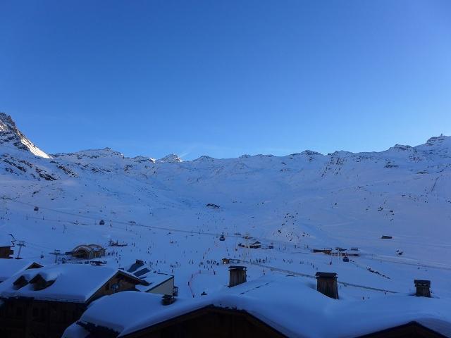 Appartement Lauzières LZ 503 - Val Thorens