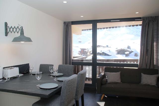 Appartement Lac Du Lou LL 306 - Val Thorens