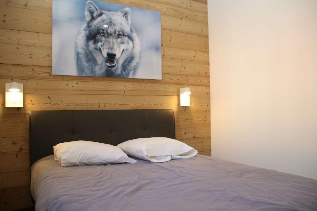 Appartement Lac Du Lou LL 306 - Val Thorens