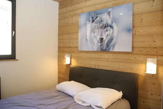 Appartement Lac Du Lou LL 306 - Val Thorens