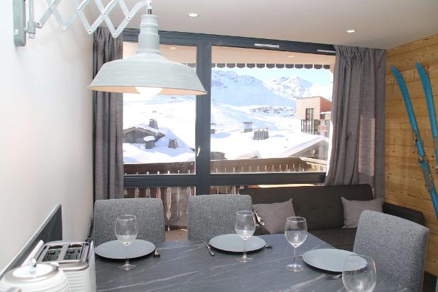 Appartement Lac Du Lou LL 306 - Val Thorens