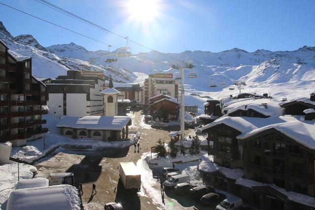 Appartement Lac Du Lou LL 306 - Val Thorens