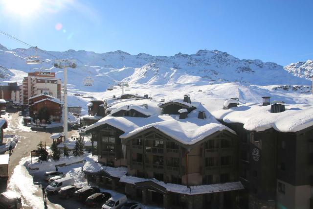 Appartement Lac Du Lou LL 306 - Val Thorens