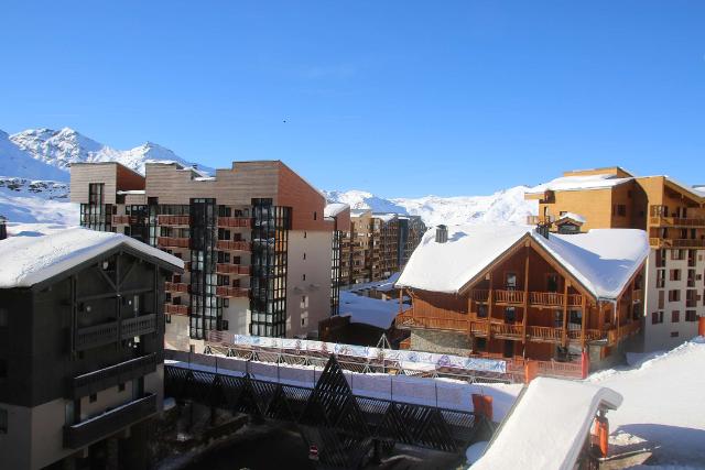 Appartement Lac Du Lou LL 306 - Val Thorens