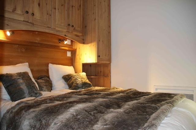 Appartement Vanoise VA 256 - Val Thorens