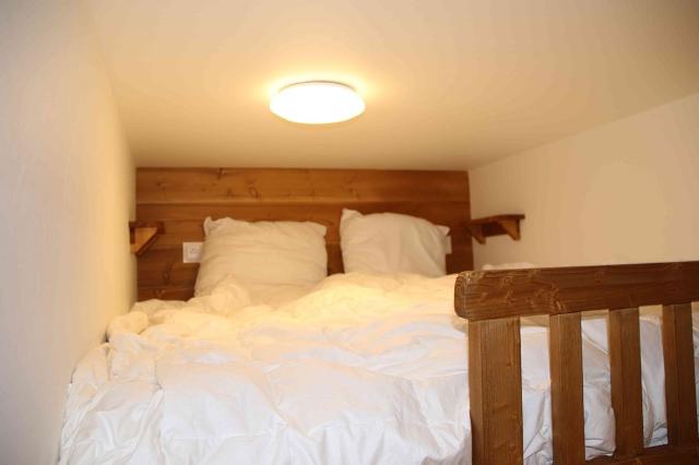 Appartement Vanoise VA 256 - Val Thorens