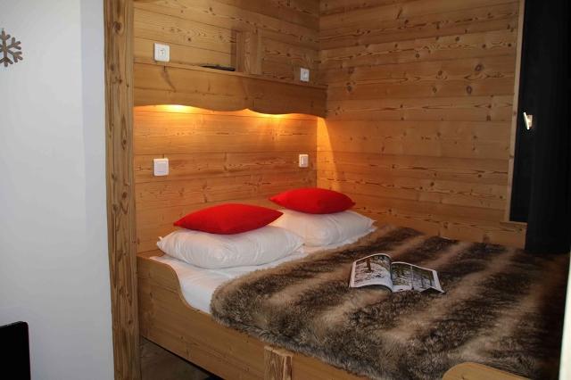 Appartement Joker JK B01 - Val Thorens